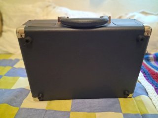 Tocadiscos Vintage Muse MT-103 DB Bluetooth