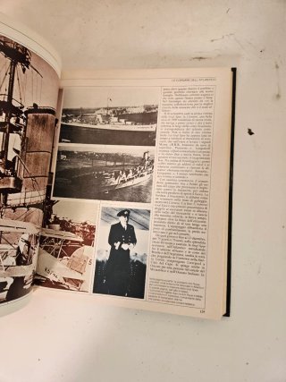 La seconda guerra mondiale , enzo biaggi