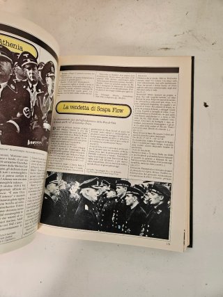La seconda guerra mondiale , enzo biaggi