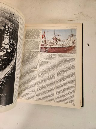 La seconda guerra mondiale , enzo biaggi