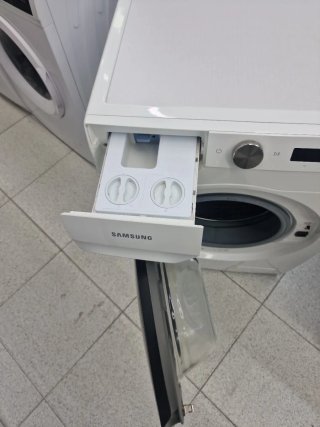 Lavadora con secadora Samsung 9kg + 6kg