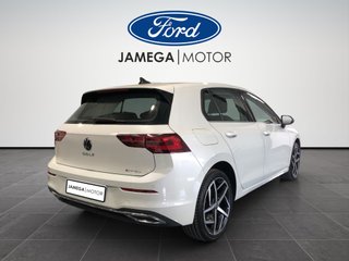 VOLKSWAGEN Golf eHybrid 1.4 TSI 150kW 204CV DSG