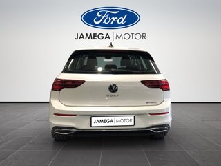 VOLKSWAGEN Golf eHybrid 1.4 TSI 150kW 204CV DSG