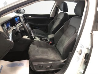 VOLKSWAGEN Golf eHybrid 1.4 TSI 150kW 204CV DSG