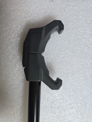 MANGO TALADRO HILTI