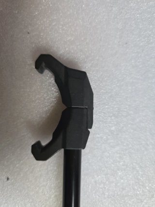 MANGO TALADRO HILTI