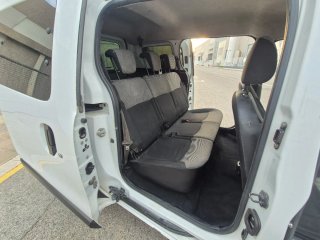 Dacia Dokker 1.5 dCi 90CV 2014