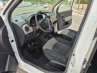 Dacia Dokker 1.5 dCi 90CV 2014