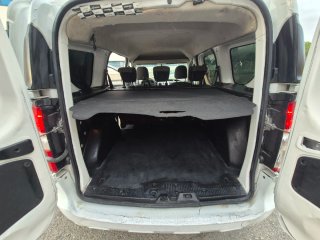 Dacia Dokker 1.5 dCi 90CV 2014