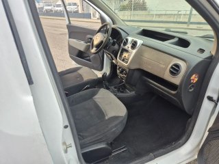 Dacia Dokker 1.5 dCi 90CV 2014