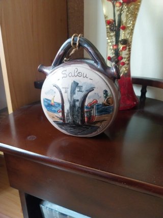 Botijo decorativo Salou
