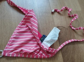 Bikini Polo Ralph Lauren Talla XS-S/M