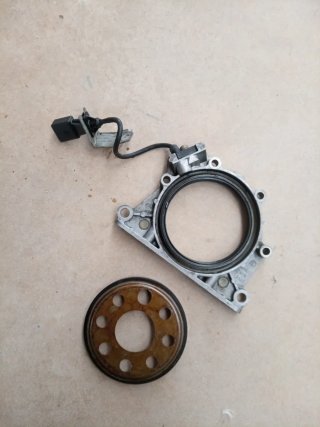 Sensor CKP cigüeñal BMW M47