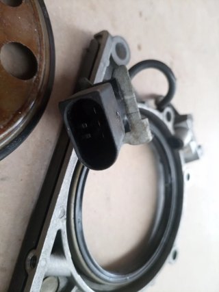 Sensor CKP cigüeñal BMW M47