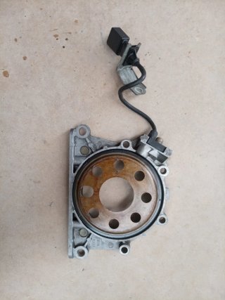 Sensor CKP cigüeñal BMW M47