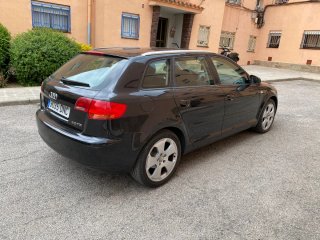 Audi A3 2005