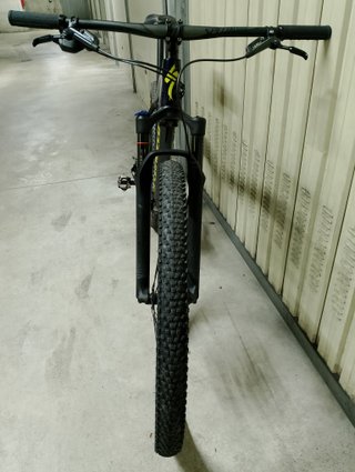 Specialized Epic HT 29 Bicicleta da Montagna