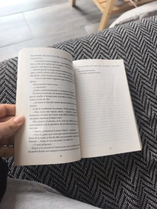 El amor que dejamos atrás