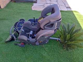 Silla de coche Klippan Kiss 2