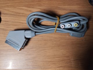 Pack 2 Pistolas Guncon 2 PS2 + Cableado