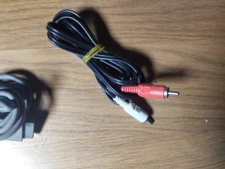 Pack 2 Pistolas Guncon 2 PS2 + Cableado