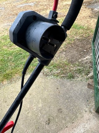 Cortacésped Eléctrico STERWINS