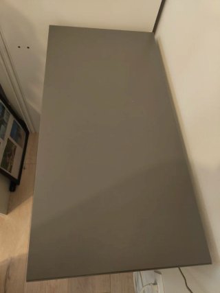 Mueble Eket Ikea Gris