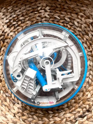 Perplexus Epio Bola Laberinto Juego