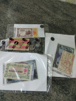 Billete 100 Pesetas El Banco de España