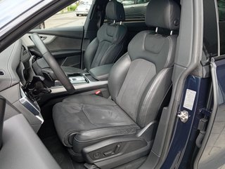 Audi Q8 2024