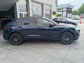 Audi Q8 2024