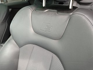 Audi Q8 2024