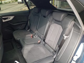Audi Q8 2024