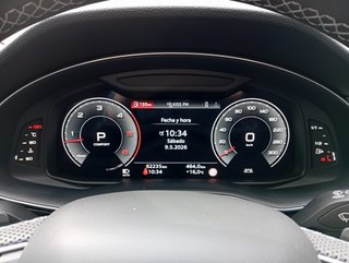 Audi Q8 2024