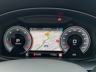 Audi Q8 2024