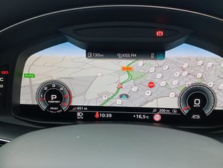Audi Q8 2024