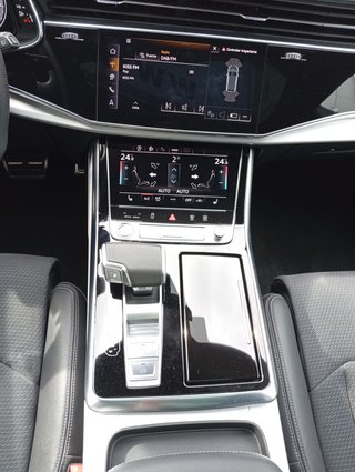 Audi Q8 2024