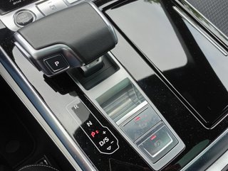 Audi Q8 2024