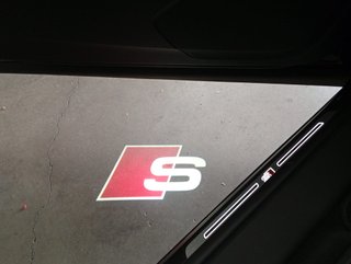 Audi Q8 2024