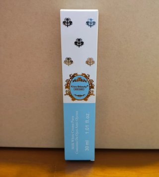 Lote cosmética Kiss Beauty