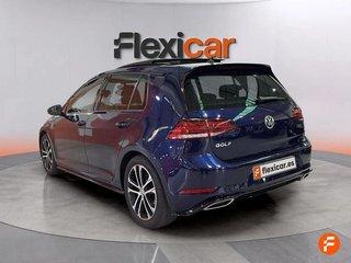 Volkswagen Golf Advance 1.5 TSI EVO 110kW (150CV) DSG