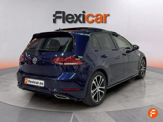 Volkswagen Golf Advance 1.5 TSI EVO 110kW (150CV) DSG