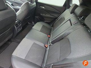 Nissan Qashqai DIG-T 103kW N-Connecta