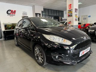 Ford Fiesta 1.0 EcoBoost 74kW ST-Line 5p