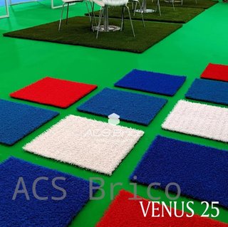 Césped Artificial 25 mm - Vanda 25 Verde Infantil - Kids