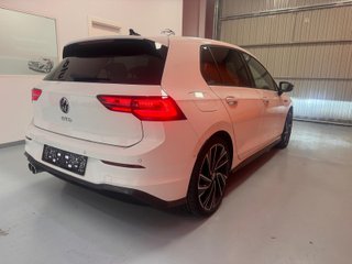 Volkswagen Golf GTD 2.0 TDI