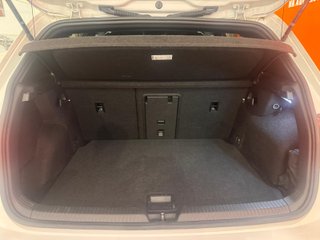 Volkswagen Golf GTD 2.0 TDI