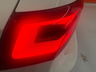 Volkswagen Golf GTD 2.0 TDI