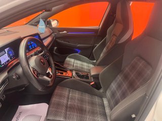 Volkswagen Golf GTD 2.0 TDI