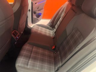 Volkswagen Golf GTD 2.0 TDI